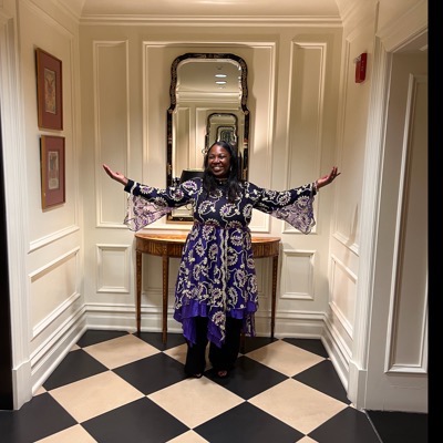 Horace and Cynthia Dempsey