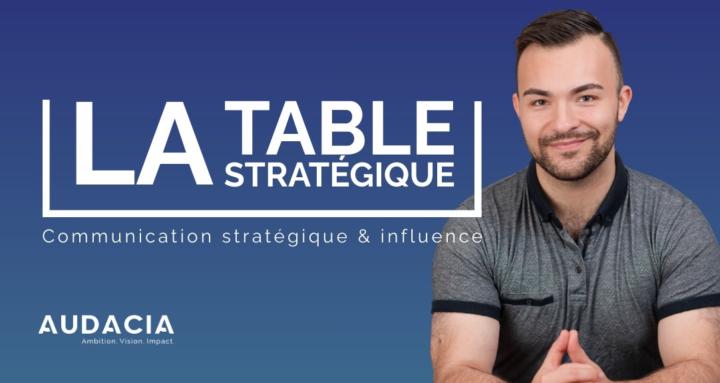La Table Stratégique