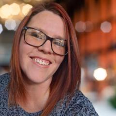Chanette Grobler