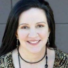 Nancy Hartley