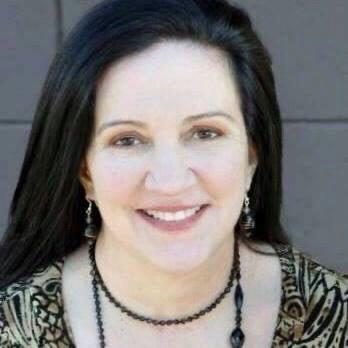 Nancy Hartley