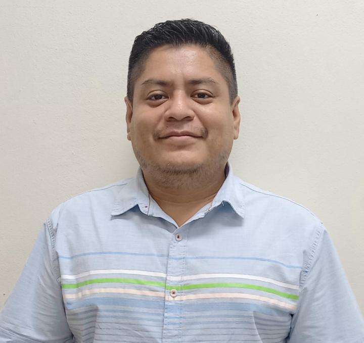 Juan Ramirez