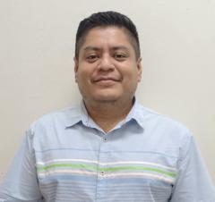 Juan Ramirez
