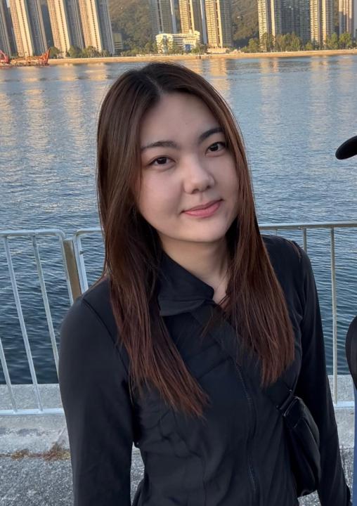 Irene Qiao