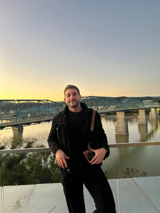 Sebastian Silguero