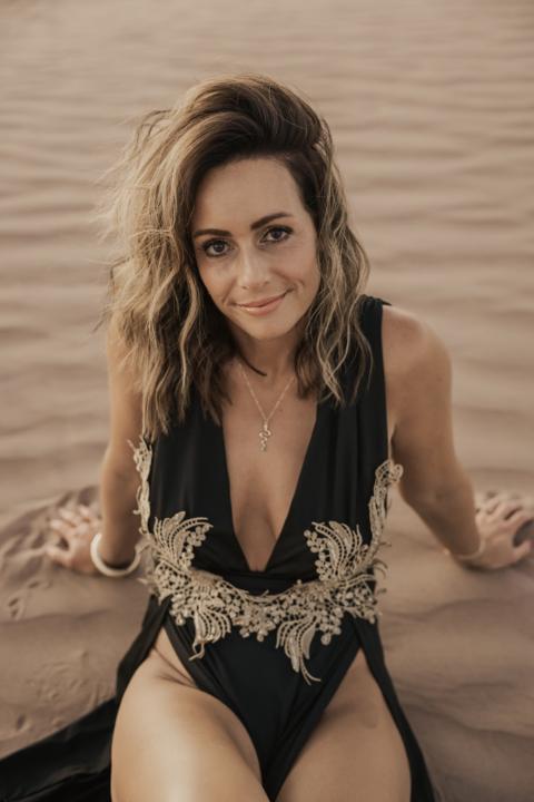 Maren Swenson