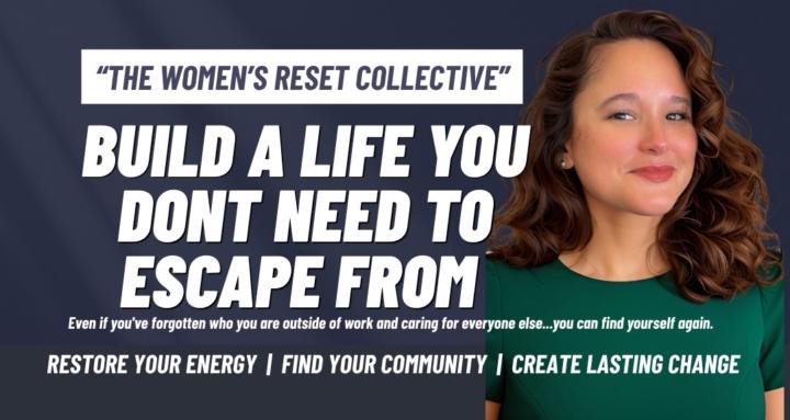 The Women's Reset Collective