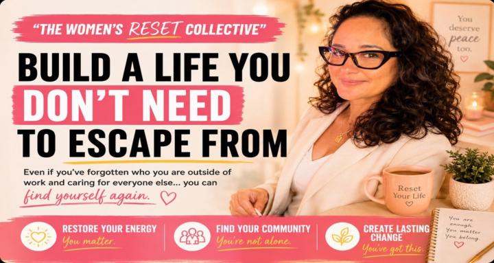 The Women's Reset Collective
