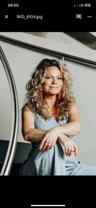 Irina Boller