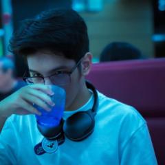 Joshua Domingo