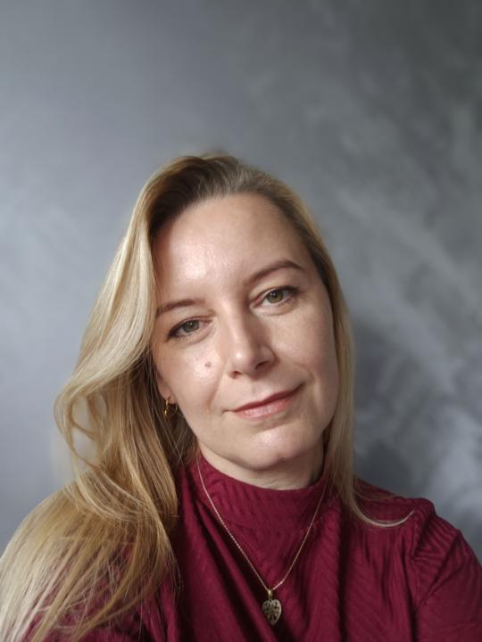 Monika Prasek