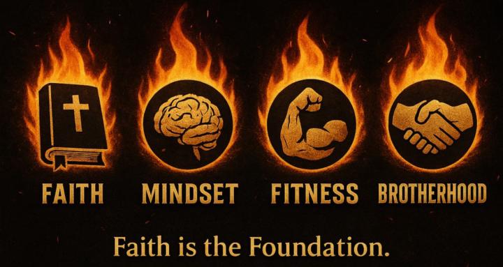 Breakthrough Brotherhood