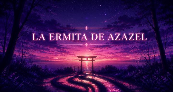 La ermita de Azazel