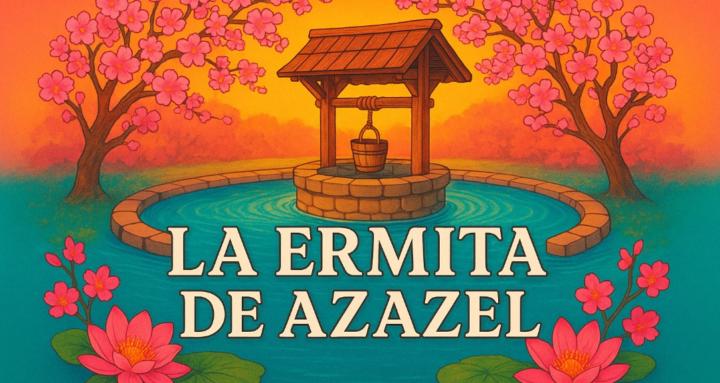 La ermita de Azazel