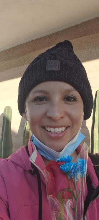Norma Floresl