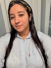 Bethy eloidina Juarez Velasquez