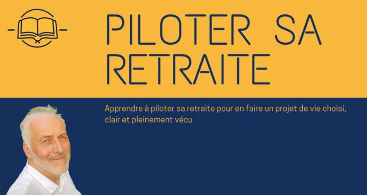 Piloter sa retraite