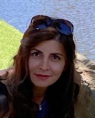 Maryam Dehghan