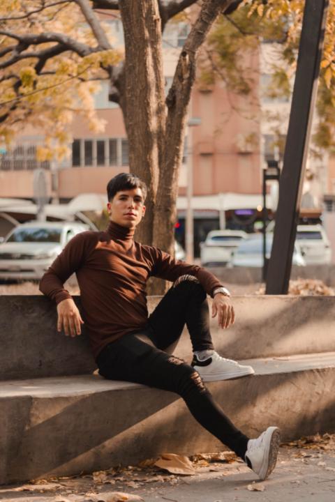 Josue David