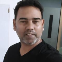 Sunil Shivdikar