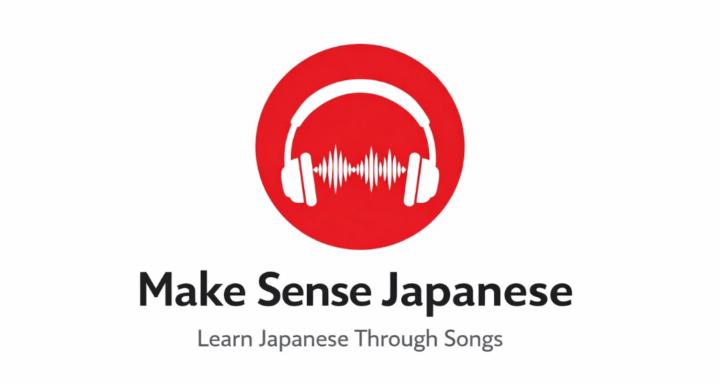 Make Sense Japanese