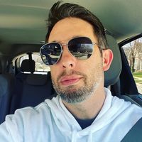David Arnold