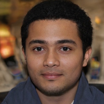 Anuj Goel