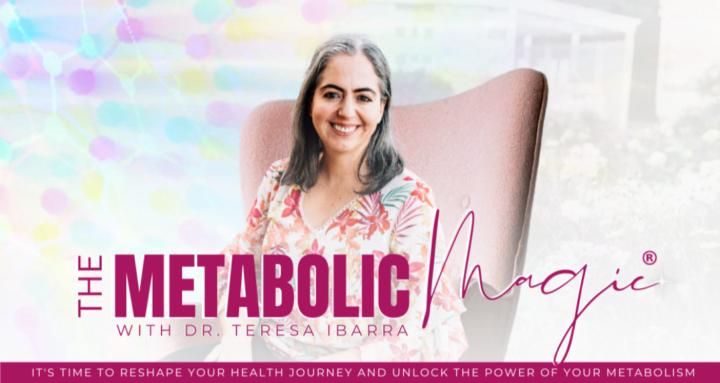 The Metabolic Magic®