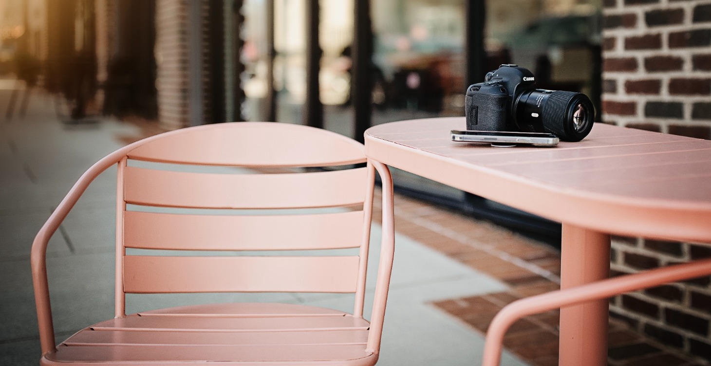Quick Guide to Starting a Photography Business