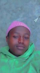 Emmanuel Kipkoech