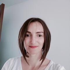 Raluca Filip