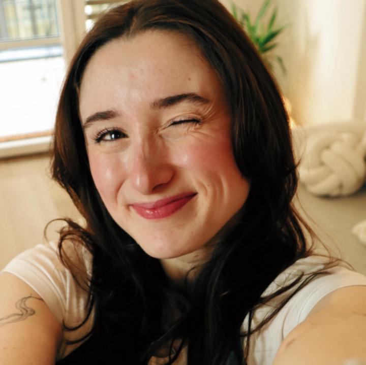 Méline Rouvidant