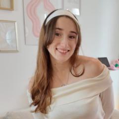 Méline Rouvidant