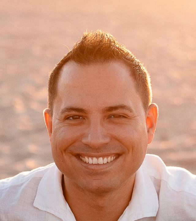 Pablo Arce Mari