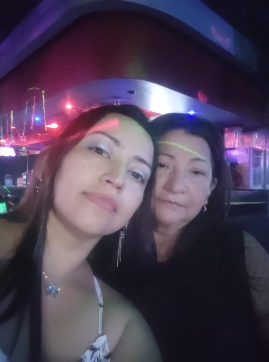 Vane Blanco