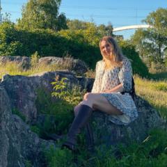 Alexandra Kattner