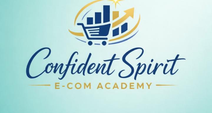 Confident Spirit E-Com Academy