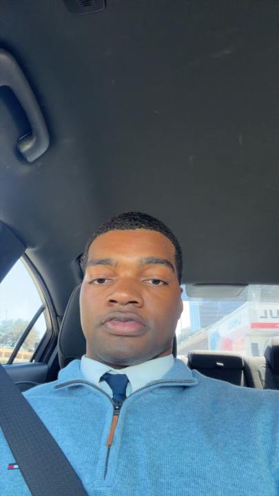 Terrance Allen