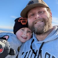 Nigel Williams-paget