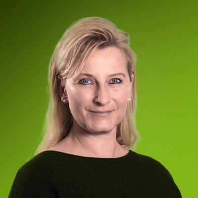 Mirjam Müllner