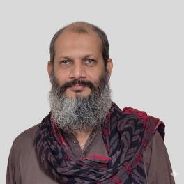Idrak Dareshani
