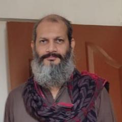 Idrak Dareshani