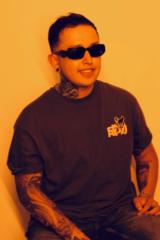 Giovanny Padilla
