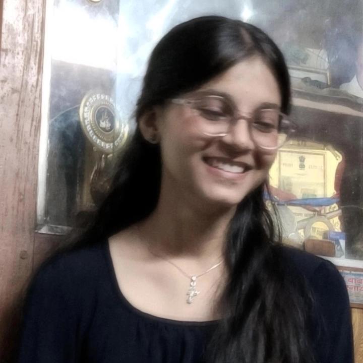 Shatakshi Srivastava