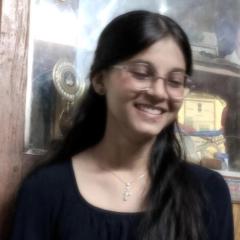 Shatakshi Srivastava