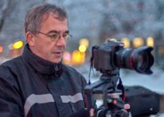 Rolf Hunziker