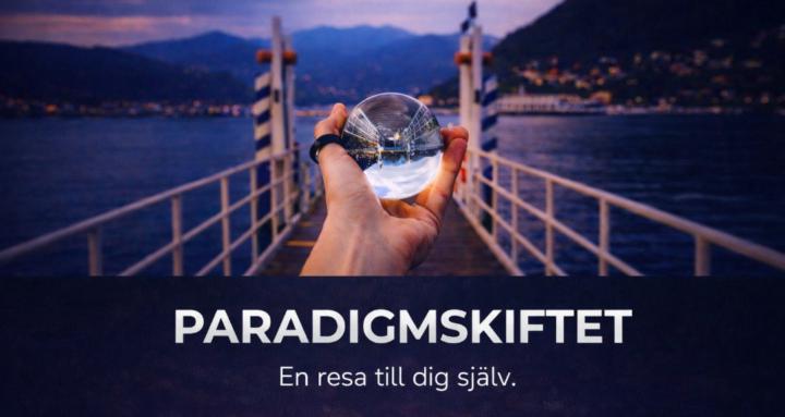 Paradigmskiftet