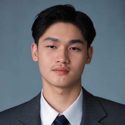 Kyle patrick Zaleta