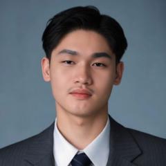 Kyle patrick Zaleta