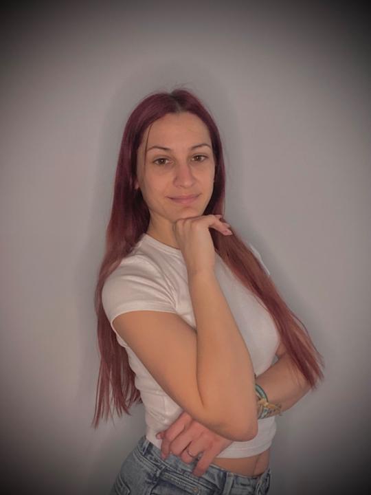 Alicia Raya